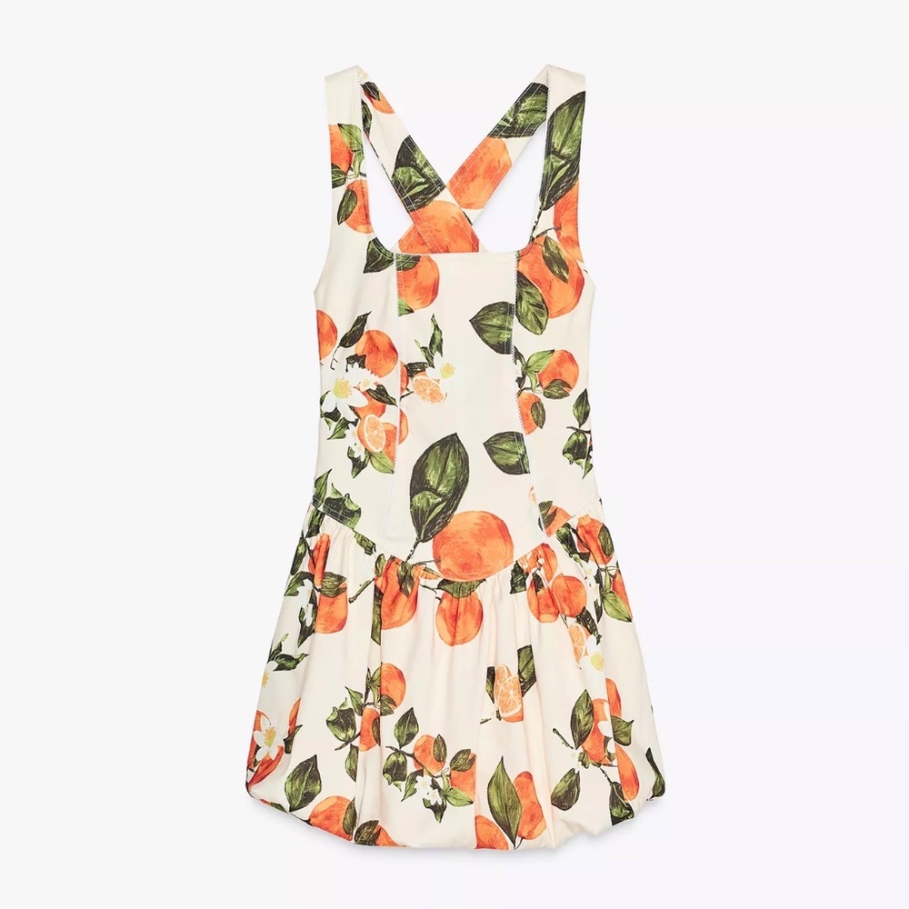 Dress Zara